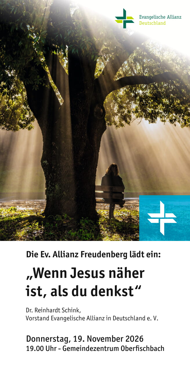 Allianz Freudenberg Vortrag