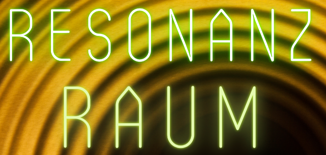 abgesagt !!!! RESONANZRAUM - Junge Erwachsene in Kirche und CVJM