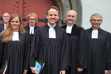 Einführung Andreas Hoenemann 07.12.2025