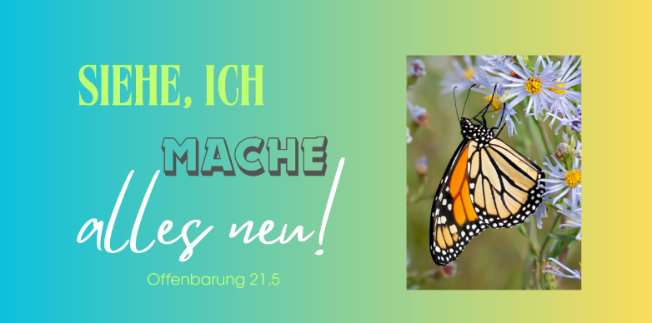 Gottesdienst zur Jahreslosung+ KiGo