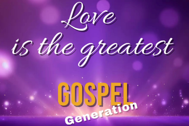 Gospel Generation - Konzert 05.07.