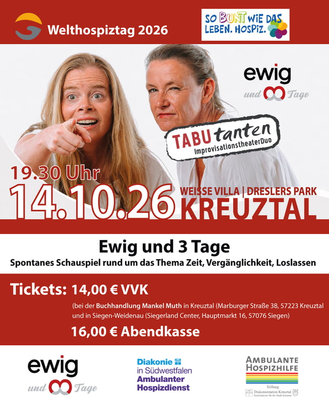 Improvisationstheater TABUtanten