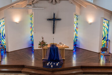 Gemeindeversammlung 16.03.