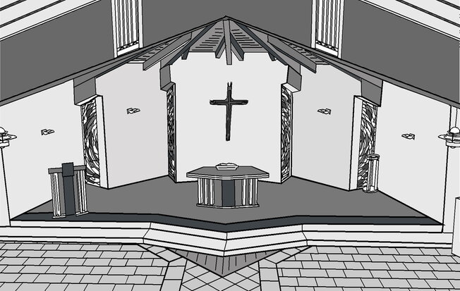 Gottesdienst