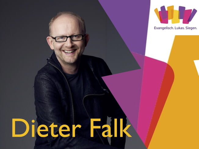 Dieter Falk - music & memories