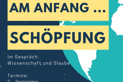 Bibelabende im September