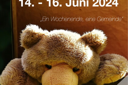 Gemeindefreizeit 2024