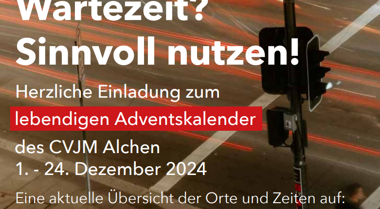 CVJM Alchen
