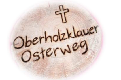 Oberholzklauer Osterweg