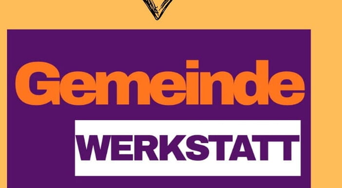 Gemeindewerkstatt