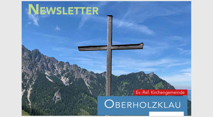 Newsletter