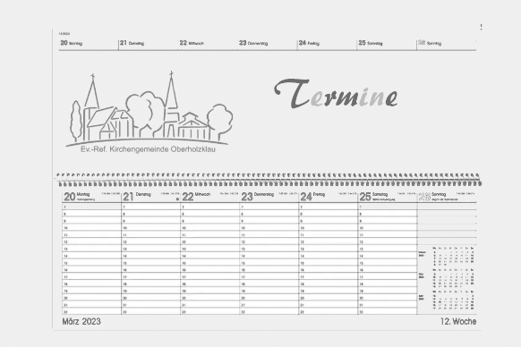 Termine & Veranstaltungen