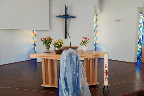Kindergottesdienst