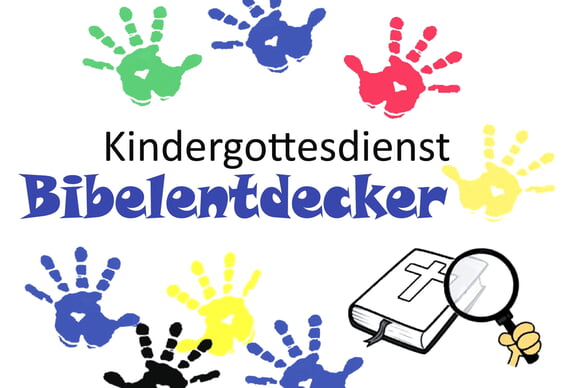 Kindergottesdienst