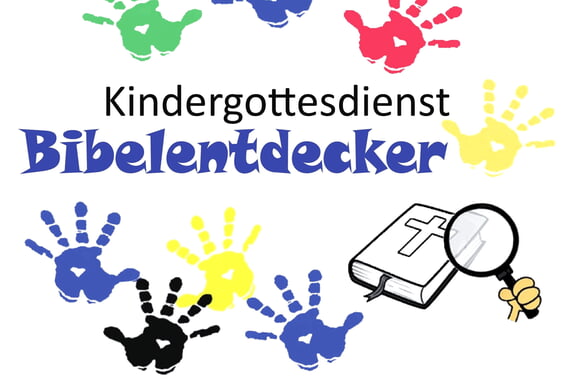 Kindergottesdienst