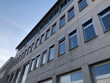 KK-SiWi Haus der Kirche
