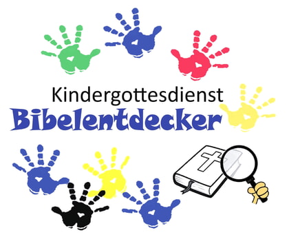 Kindergottesdienst